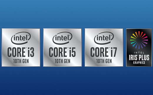 【笔记本选购基础】六分钟看懂Intel 10nm移动处理器
