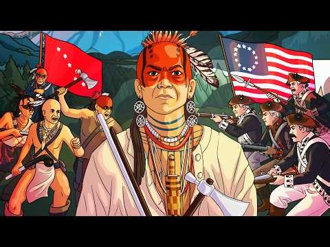 The Brutal American War You Weren't Taught About