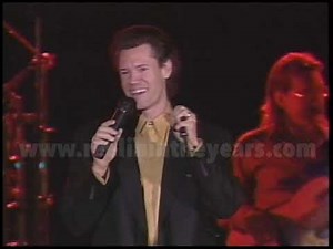 Randy Travis • “The Hole”/ “Forever and Ever, Amen (ft. Brian White)” • 1998 [RITY Archive]