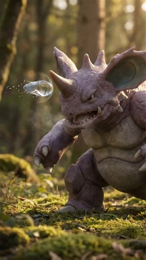 Discover Sobble and Inteleon in Pokémon Geographic