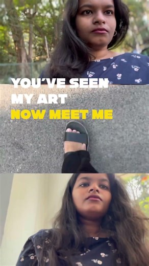 Meet the Artist life behind the Art
