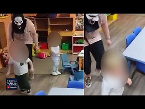 Four Daycare Workers Fired for Making Children Cry, Scream with Cruel Halloween Prank