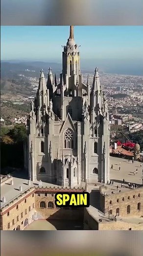 RANKING 5 MOST BEAUTIFUL CITIES IN THE WORLD