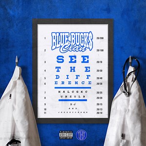 BlueBucksClan Release New Project, ‘See The Difference’