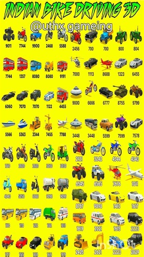 Real Cheat Code 💥 Indian Bike Driving 3D | New Update + Plugin Code