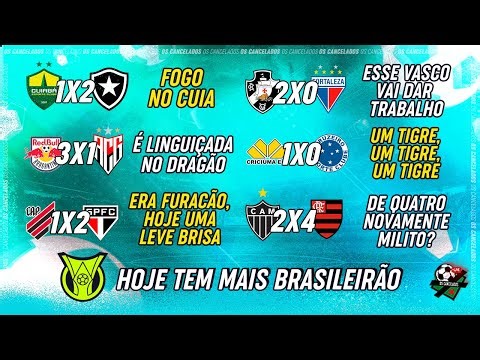 Os Cancelados (04/07/2024)