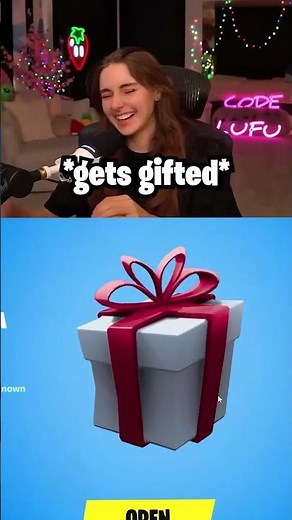 Loserfruit Uses ADMIN CODE To Get Grace Ashcroft NOW #fortnite