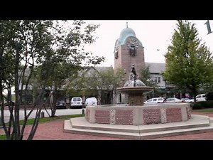 Lake Forest, Illinois