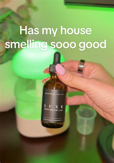 The bestttt smelling diffuser oil OMG @Mavwicks Fragrances #diffuseroil #diffuser #mavwicksdiffuseroil #mavwicksfragrances #mavwicks