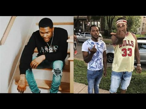 Muwop Motion Granted By Judge In FBG Duck Murder (Footage)