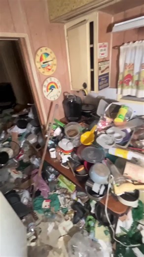 Challenges of Biohazard Hoarding Cleanup