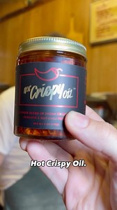 “The only way to eat pizza is with hot pepper.” - Gio @hotcrispyoil 📍686 5th Ave, Brooklyn, NY 📞 (718) 499-3857 🗓️ Open Monday - Saturday ⏰ 11 AM to 930 PM #ItalianPride #ItaliansBeLike #America #Food #Foods #Foodie #Foodies #Foodiegram #Foodpic #Foodpics #Lifestyle #Instaltalia #ILoveFood #Italiani #Italy #ltalianFood #ItalianFoodPorn #FoodPorn #Foodgasm #FoodLover #Delicious #Eat #Eats #VideoOfTheDay #Viral | Luigi's Pizza Park Slope