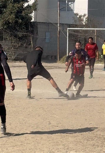 Modo FIFA activado 🎮⚽ Túnel asistencia gol 🤯” Del 1 al 10… ¿cuánto le das? 🔥 #futbol #viralreelsシ #fyp #parati #talacha