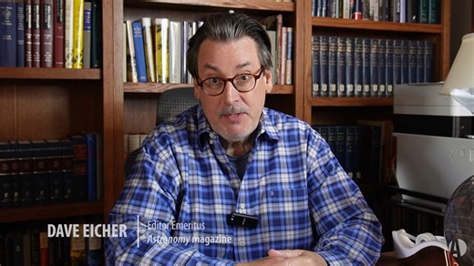 Watch our lone natural satellite pass by one of the sky’s best star clusters. https://bit.ly/45TMGp9 | Astronomy Magazine