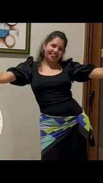 Traditional Bellydance Moves: 6 Core Hip Moves in Traditional Egyptian dance (Baladi)