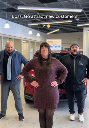 Say less …1…2..3…4 #cardealership #pitchperfect #bardenbellas #performance #carsales