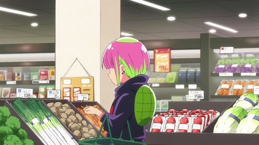 I'M KODAMA KAWASHIRI | E8 - Life with Karaage