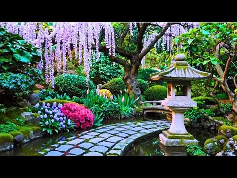 Get Lost in These Blooming Japanese Gardens: Pure Seasonal Magic!