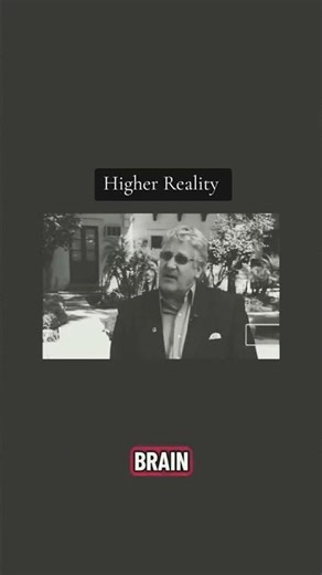 The human, The higher Realty