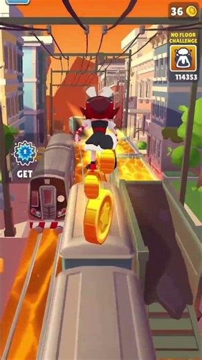 ##subwaysurfers #trending #shorts