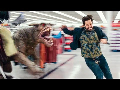 GHOSTBUSTERS: AFTERLIFE Trailer 3 (2021)