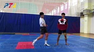 Watch Allain get ready and get stronger for the #Paralympics! 🙌 He's one of our 6 🇵🇭 delegates to the Tokyo 2020 Paralympic Games. Let's cheer for all of our athletes! 🇵🇭❤️ #Tokyo2020 #TaekwondoPH | Philippine Taekwondo Association