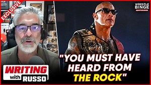 7.1K views · 37 reactions | In the recent episode of Sportskeeda Wrestling’s Writing with Russo, former #WWE writer Vince Russo explained the difference between how he used to book and how the bookings are done in 2024 WWE with Dr. Chris Featherstone. | Sportskeeda Wrestling | Facebook