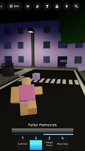 POV: When you make your friend mad in a PS #roblox #robloxedit #jjs