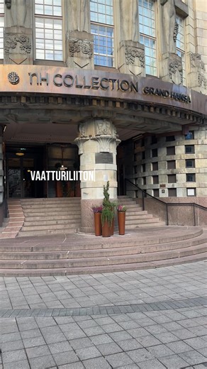 Vaatturiliiton 130v gaala vlog #suomitok #suomifyp #fyp #tiktoksuomi #fashion