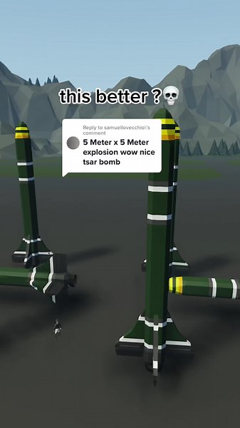 stormworks god on TikTok