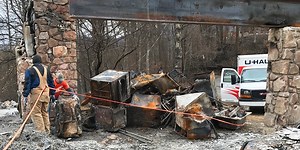 The Real Story Behind the Gatlinburg Fires of 2016 as Told by a Local