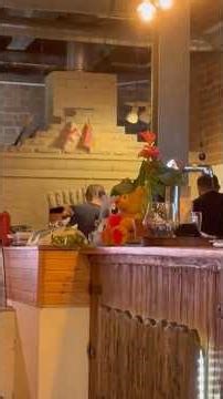 Любимый ресторан во Вроцлаве