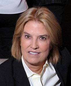 Greta Van Susteren - Alchetron, The Free Social Encyclopedia
