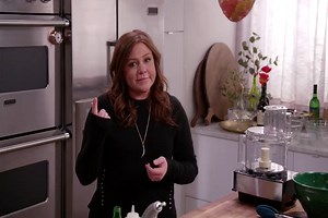 Rachael Ray 12-Piece Cucina Nonstick Pots and Pans Set, Cookware, Blue