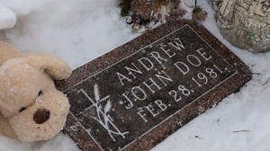'We needed to get justice': DNA's controversial role in solving Baby Andrew case