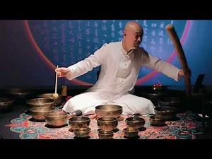 Marathon Meditation Music: 4 Hours for Deep Focus & Inner Peace