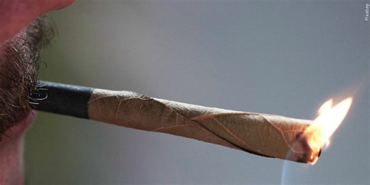 Proposed bill could make ‘excessive’ marijuana smoke a crime in Arizona