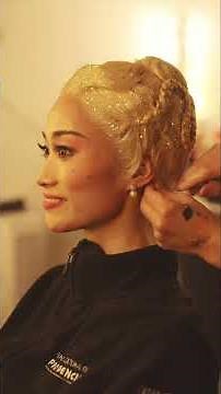 Becoming the Sugar Plum Fairy 💖 Fumi Kaneko #TheRoyalBallet #TheNutcracker #SugarPlumFairy #Ballet