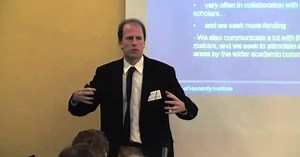 The future of humanity