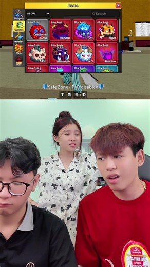 anh em nào muốn nào #roblox