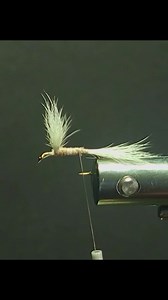 41K views · 730 reactions | Brent Schlenker, the Fly Tyin’ Cowboy, ties the H&L Variant, one of the best dry fly attractor patterns ever created. Watch the FULL version on our YouTube Channel or website (member section). . . . . . First Tellurium Corp Maui Jim TW Outdoors Scientific Anglers Authentic T-Shirt Company Humminbird Hardy Fly Fishing Brent Schlenker | Sport Fishing on the Fly - SFOTF | Facebook