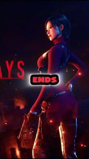 Should Capcom Bring WESKER Back ?