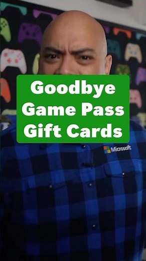 Xbox Gift Cards - How Do They Work?