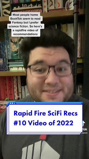 Top Sci-Fi Books You Must Read Now