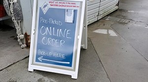 16 reactions | Samish Bay Farm Store picks ups are quick and easy...and did we mention totally contact free! #TaylorShellfish #SamishBay #FarmsStore #Bellingham Ordering online is easy! https://loom.ly/JQxUB08 | Taylor Shellfish Farms | Facebook