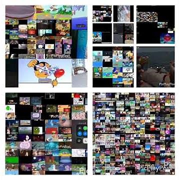 The scream contents sound effect 2