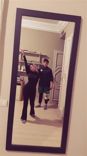 Dealing with Post-Soccer Smell: A Sibling's Struggle