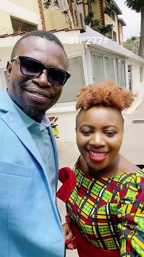 Phyllis Mbuthia Official (@phyllismbuthiaofficial)’s videos with original sound - Phyllis Mbuthia Official