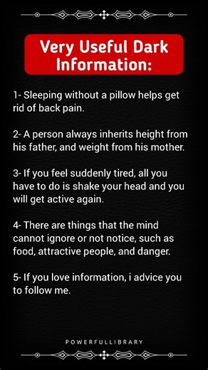 2K views · 1.1K reactions | Follow for more | Power library | Facebook