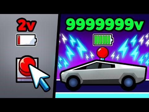 Generating MAX VOLTAGE in this free game